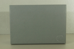 BMW M3 Cabrio (E93) 2007, white, 80420430947, Minichamps 1:43