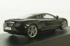 McLaren MP4-12C, black, 56006, AutoArt 1:43