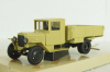 Зис-5В бежевый, Н267, Наш Автопром 1:43