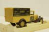 Citroen C4F, Demi-Siecle, 1932, Solido 1:43