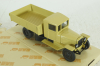 Зис-5В бежевый, Н267, Наш Автопром 1:43