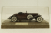 Cord L29 Cabriolet, 1929, Solido 1:43