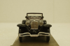 Cord L29 Cabriolet, 1929, Solido 1:43