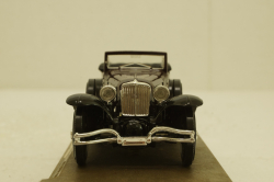 Cord L29 Cabriolet, 1929, Solido 1:43