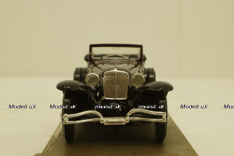 Cord L29 Cabriolet, 1929, Solido 1:43