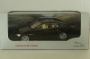 Jaguar XJ (X351)  2009 amethyst black, IXO 1:43