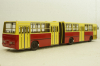 Икарус-280 червоний/жовтий, Советский Автобус 1:43