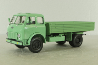 МАЗ-500, Легендарные Грузовики СССР №105, 1:43