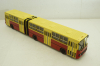 Икарус-280 червоний/жовтий, Советский Автобус 1:43