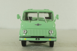 МАЗ-500, Легендарные Грузовики СССР №105, 1:43
