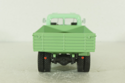 МАЗ-500, Легендарные Грузовики СССР №105, 1:43