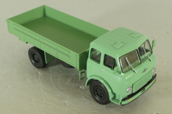 МАЗ-500, Легендарные Грузовики СССР №105, 1:43