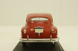 Chrysler Windsor, fire dept, 4525,  Solido 1:43
