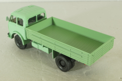 МАЗ-500, Легендарные Грузовики СССР №105, 1:43