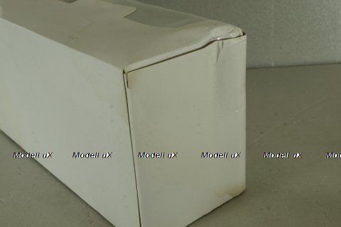 Краз-260 ЭО-4421А Экскаватор, красный/бежевий, Н745, Наш Автопром 1:43