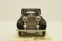 Rolls Royce Coupe 4071, Solido 1:43