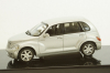 Crysler PT Cruiser GT 2003, silver 51521, Auto Art 1:43