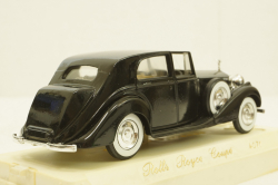 Rolls Royce Coupe 4071, Solido 1:43