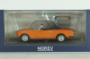 Peugeot 504 Cabriolet 1970, orange, 475432, Norev 1:43