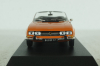 Peugeot 504 Cabriolet 1970, orange, 475432, Norev 1:43