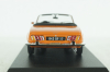 Peugeot 504 Cabriolet 1970, orange, 475432, Norev 1:43