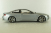 BMW M6 (E63) 2003, grey 08703S, Kyosho 1:18
