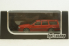 Volvo 850R Estate, red, HPI 1:43