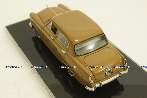 Газ-М 21И Волга, MTC-21.04, 1:43