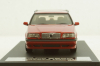Volvo 850R Estate, red, HPI 1:43