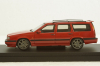 Volvo 850R Estate, red, HPI 1:43