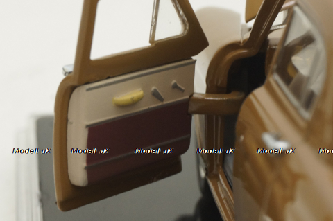 Газ-М 21И Волга, MTC-21.04, 1:43