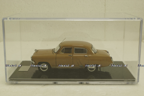 Газ-М 21И Волга, MTC-21.04, 1:43