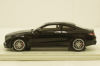 Mercedes AMG C63 Coupe (С205) 2015, S8186, Spark 1:43