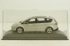 Ford S-Max 2007, Silver, 433085402, Minichamps 1:43