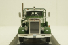 Peterbilt 281 1955 Dark Green, IXO TR048 1:43