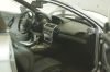 BMW M6 (E63) 2003, grey 08703S, Kyosho 1:18