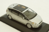Ford S-Max 2007, Silver, 433085402, Minichamps 1:43
