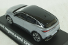 Renault Megane E-Tech 100% Electric 2022, Grey, 517920, Norev 1:43