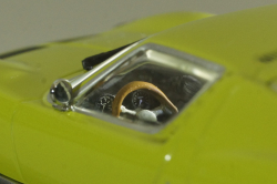 Lamborghini Miura 1966, light green, 430103004, Minichamps 1:43