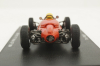 BRM F1 P57 N17 British GP 1964 T.MAGGS, S1666, Spark 1:43