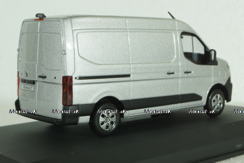 Renault Master E-Tech 100% Electric 2024, 518850, Norev 1:43