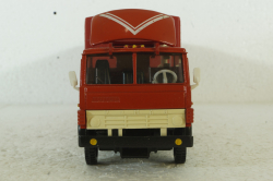 Камаз-5410 с п/прицепом Совтрансавто, Арек 1:43