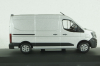 Renault Master E-Tech 100% Electric 2024, 518850, Norev 1:43