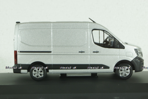 Renault Master E-Tech 100% Electric 2024, 518850, Norev 1:43