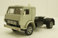 Камаз-5415, седельный тягач, Конверсии 1:43