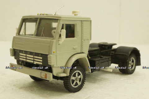 Камаз-5415, седельный тягач, Конверсии 1:43