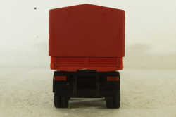 Камаз-5410 с п/прицепом Совтрансавто, Арек 1:43