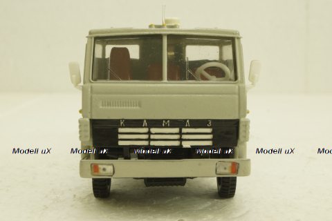 Камаз-5415, седельный тягач, Конверсии 1:43