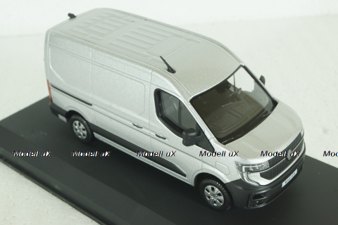 Renault Master E-Tech 100% Electric 2024, 518850, Norev 1:43