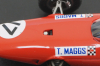 BRM F1 P57 N17 British GP 1964 T.MAGGS, S1666, Spark 1:43